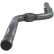 Exhaust Pipe 850-165 Bosal, Thumbnail 4