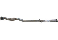 Exhaust Pipe 850-167 Bosal