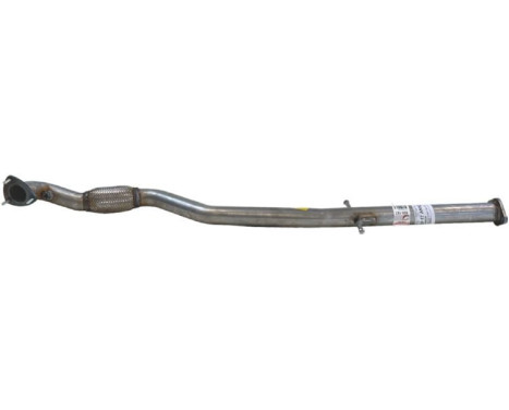Exhaust Pipe 850-167 Bosal