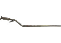 Exhaust Pipe 850-169 Bosal