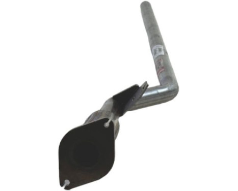 Exhaust Pipe 850-169 Bosal, Image 3