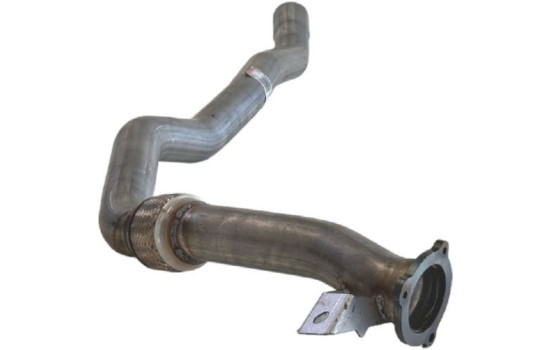 Exhaust Pipe 850-175 Bosal, Image 3