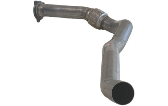 Exhaust Pipe 850-175 Bosal, Image 5