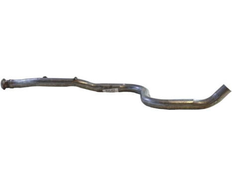 Exhaust Pipe 850-181 Bosal