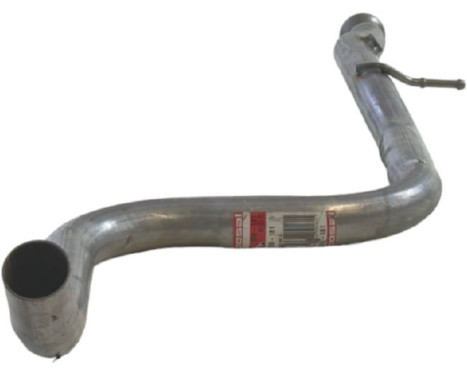 Exhaust Pipe 850-181 Bosal, Image 4