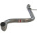 Exhaust Pipe 850-181 Bosal, Thumbnail 4