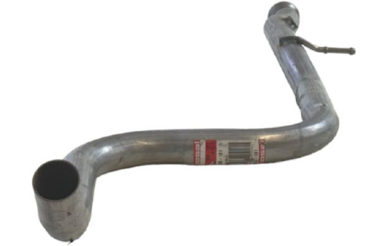 Exhaust Pipe 850-181 Bosal, Image 4