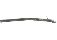 Exhaust pipe 850-187 Bosal