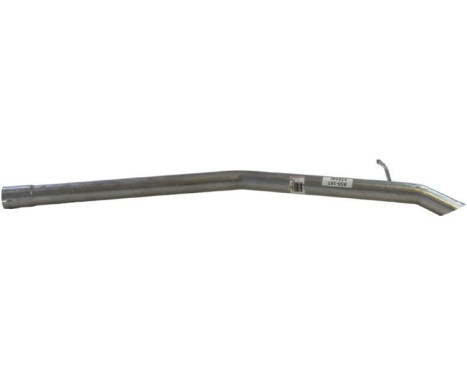 Exhaust pipe 850-187 Bosal
