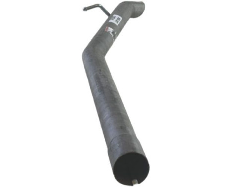 Exhaust pipe 850-187 Bosal, Image 2
