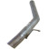Exhaust pipe 850-187 Bosal, Thumbnail 4