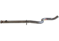 Exhaust pipe 850-197 Bosal
