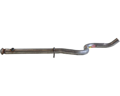 Exhaust pipe 850-197 Bosal