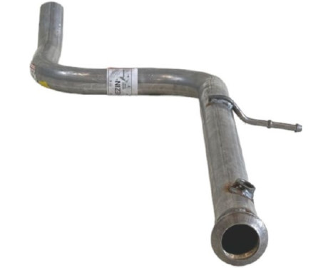 Exhaust pipe 850-197 Bosal, Image 2