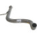 Exhaust pipe 850-197 Bosal, Thumbnail 4