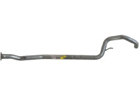 Exhaust pipe 850-199 Bosal