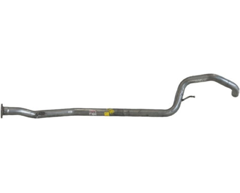 Exhaust pipe 850-199 Bosal