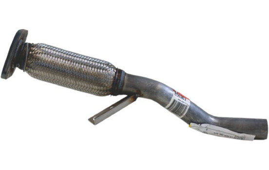 Exhaust pipe 850-207 Bosal