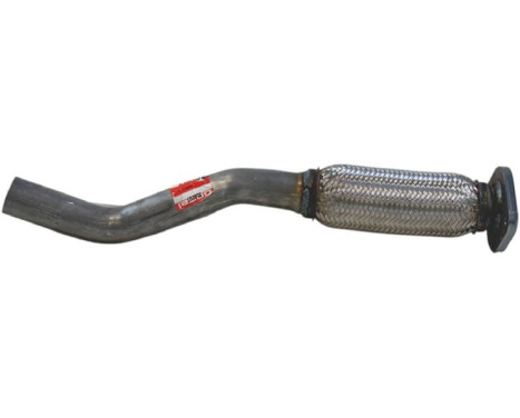 Exhaust pipe 850-207 Bosal, Image 4