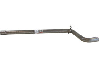 Exhaust pipe 850-209 Bosal