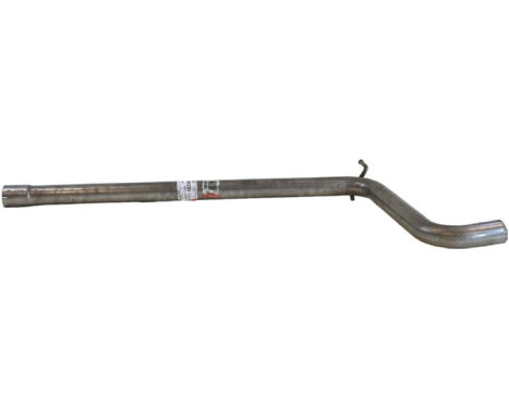Exhaust pipe 850-209 Bosal