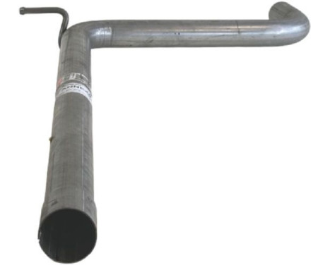 Exhaust pipe 850-209 Bosal, Image 2