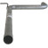 Exhaust pipe 850-209 Bosal, Thumbnail 2