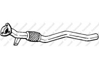 Exhaust Pipe 850-229 Bosal
