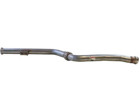 Exhaust Pipe 850-235 Bosal