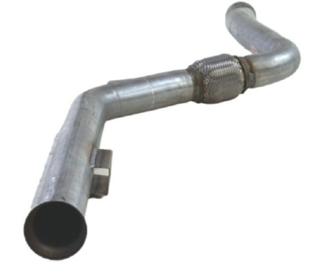 Exhaust Pipe 850-235 Bosal, Image 2