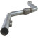 Exhaust Pipe 850-235 Bosal, Thumbnail 2
