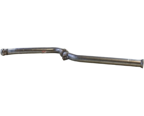 Exhaust Pipe 850-235 Bosal, Image 3