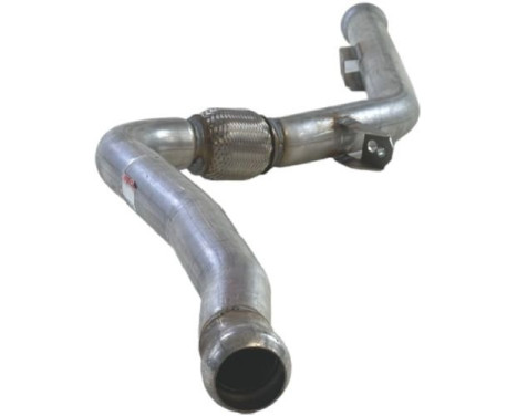 Exhaust Pipe 850-235 Bosal, Image 4