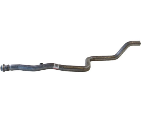 Exhaust Pipe 850-945 Bosal