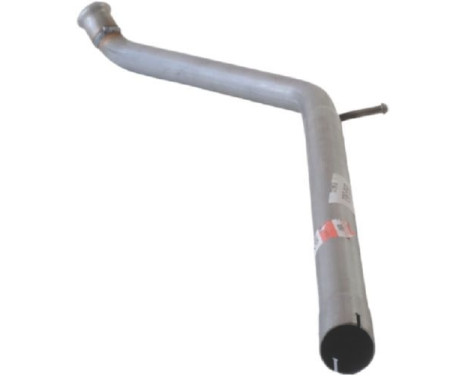Exhaust Pipe 850-961 Bosal, Image 2