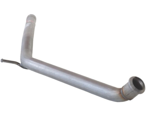 Exhaust Pipe 850-961 Bosal, Image 4