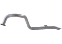 Exhaust Pipe 850137 Bosal