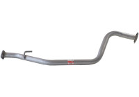 Exhaust Pipe 851-149 Bosal