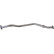 Exhaust Pipe 851-149 Bosal, Thumbnail 3