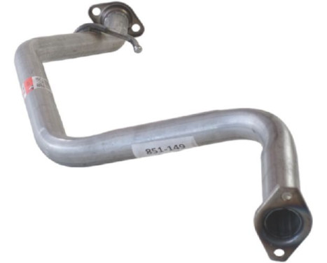 Exhaust Pipe 851-149 Bosal, Image 4