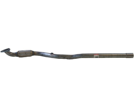 Exhaust Pipe 852-365 Bosal