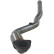 Exhaust Pipe 852-365 Bosal, Thumbnail 2