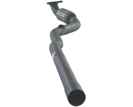 Exhaust Pipe 852-365 Bosal, Image 4