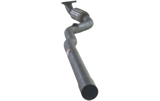Exhaust Pipe 852-365 Bosal, Image 4
