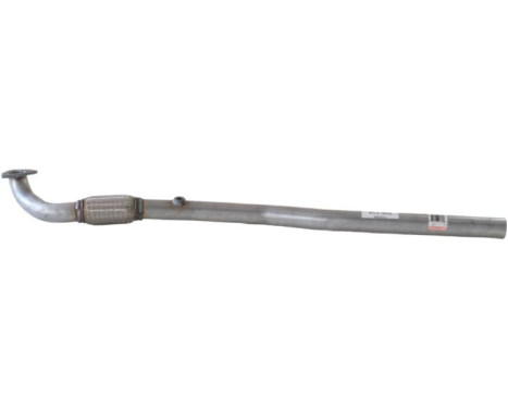 Exhaust Pipe 852-369 Bosal