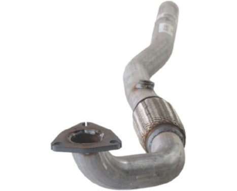 Exhaust Pipe 852-369 Bosal, Image 2