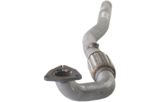 Exhaust Pipe 852-369 Bosal, Image 2