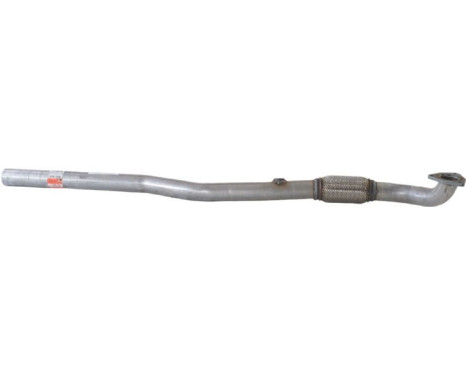 Exhaust Pipe 852-369 Bosal, Image 3