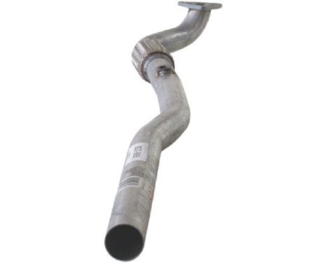 Exhaust Pipe 852-369 Bosal, Image 4