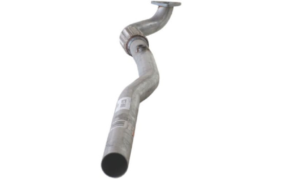 Exhaust Pipe 852-369 Bosal, Image 4